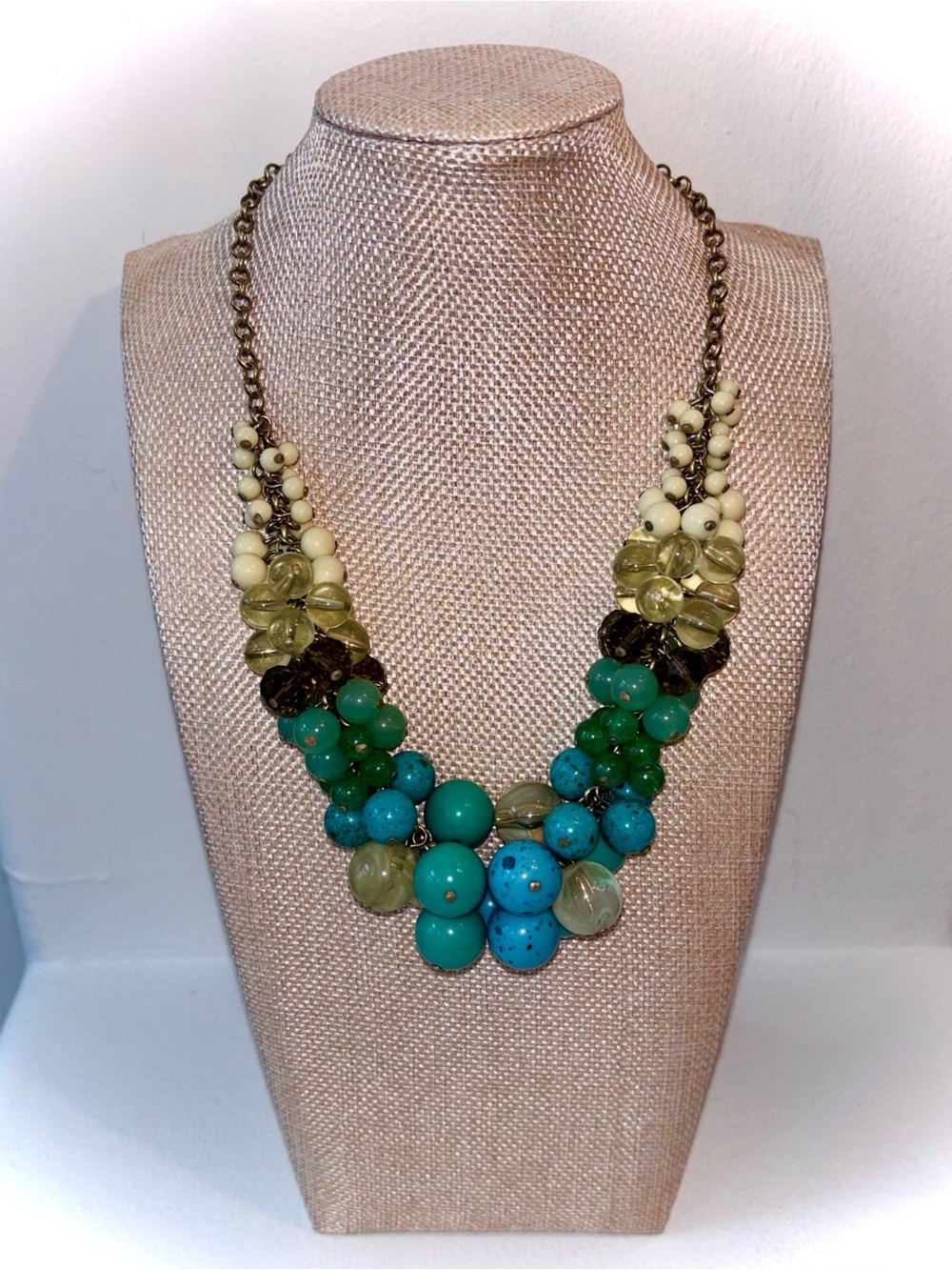Lia Sophia “Regatta” Necklace